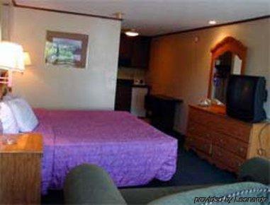 Budgetel Inn & Suites Columbus Rum bild