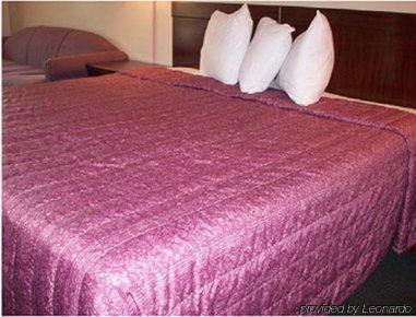 Budgetel Inn & Suites Columbus Rum bild