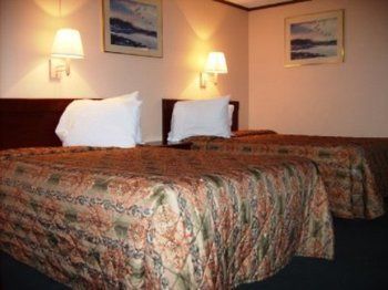 Budgetel Inn & Suites Columbus Exteriör bild